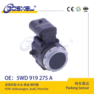 sensor suitable for Volkswagen, ABS modulu və sensorları