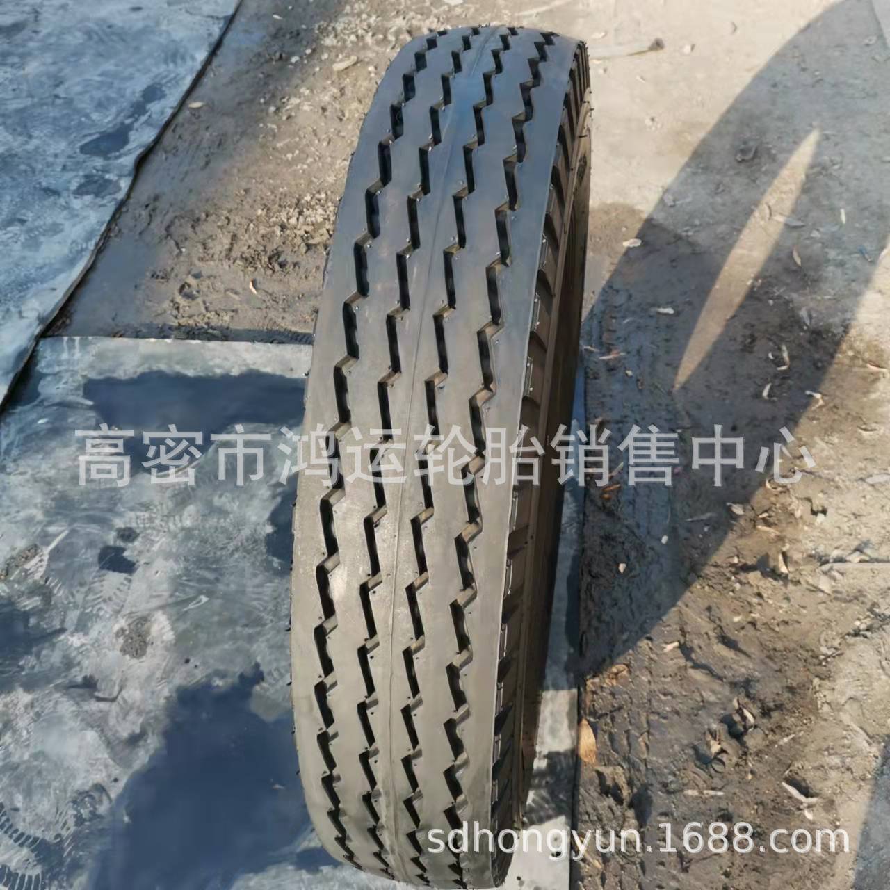 风神 9.00-20 尼龙解放车轮胎 11.00-20 拖车轻卡 10.00-20 轮胎