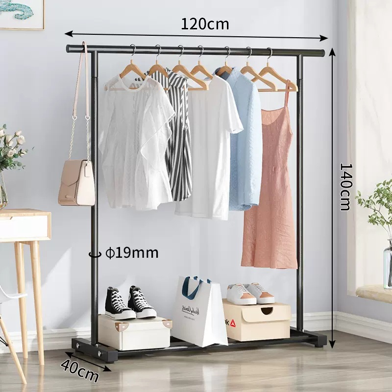 19개 모델 - 1.2m - 검정색