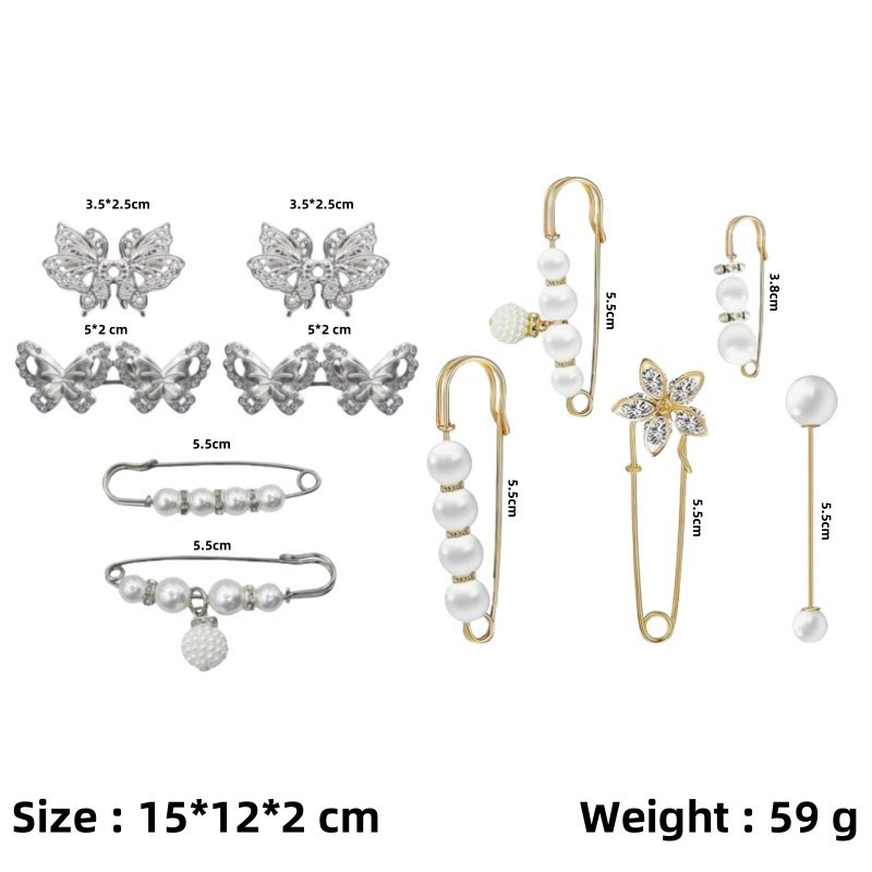 17 세트 시리즈 11개 세트