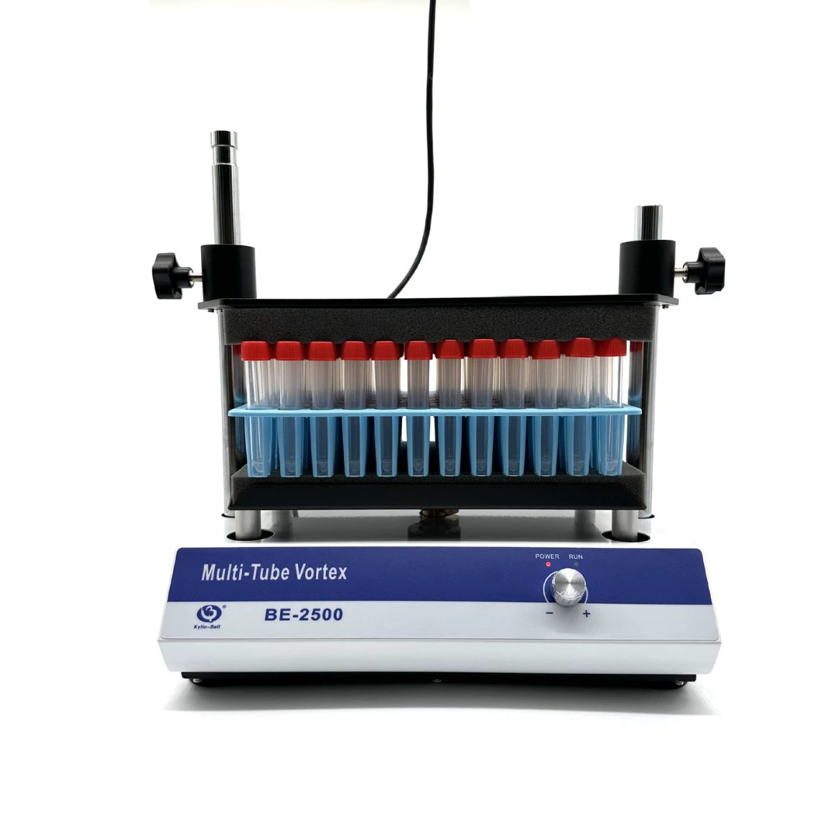 Многосопельный вихревой миксер Haimen Qilin Bell BE-2500