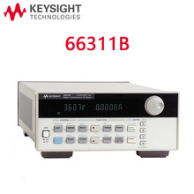 �ǵ�Keysight�������ף�66311B �ƶ�ͨ����ֱ����Դ��15 V��3A