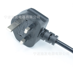 ��ӢʽӢҎBS�Դ�������U�� ��ɫ��о�⾀�o�׾� AC��������β