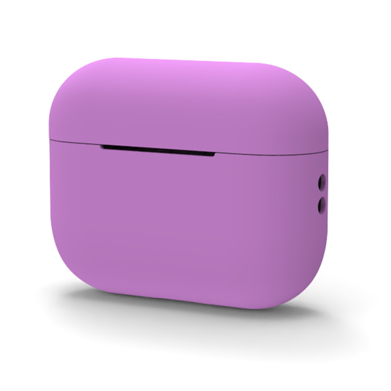 Силиконовый разъемный чехол для AirPods Pro 2