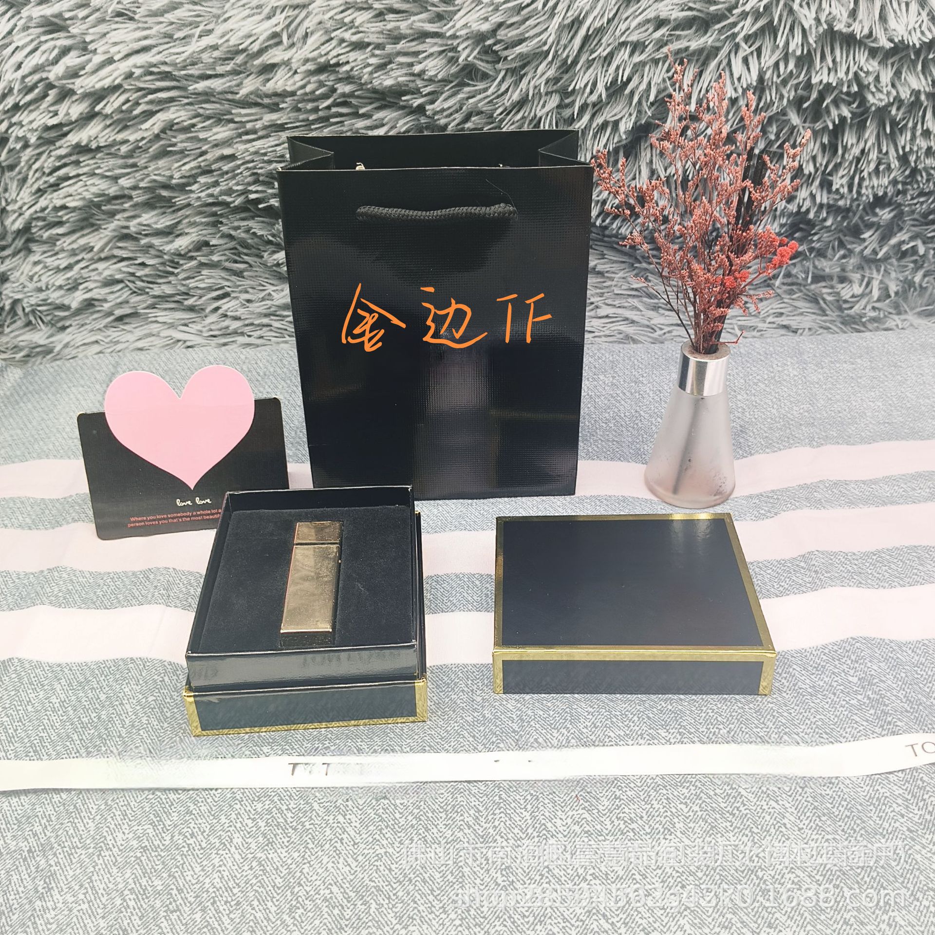 프놈펜 TF 카드 슬롯 립스틱 박스 세트