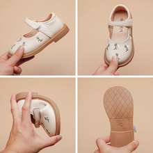 Ůͯ����СƤЬ2024�＾������L�赸Ь����ͯЬ�д�ͯŮ���ӆ�Ь