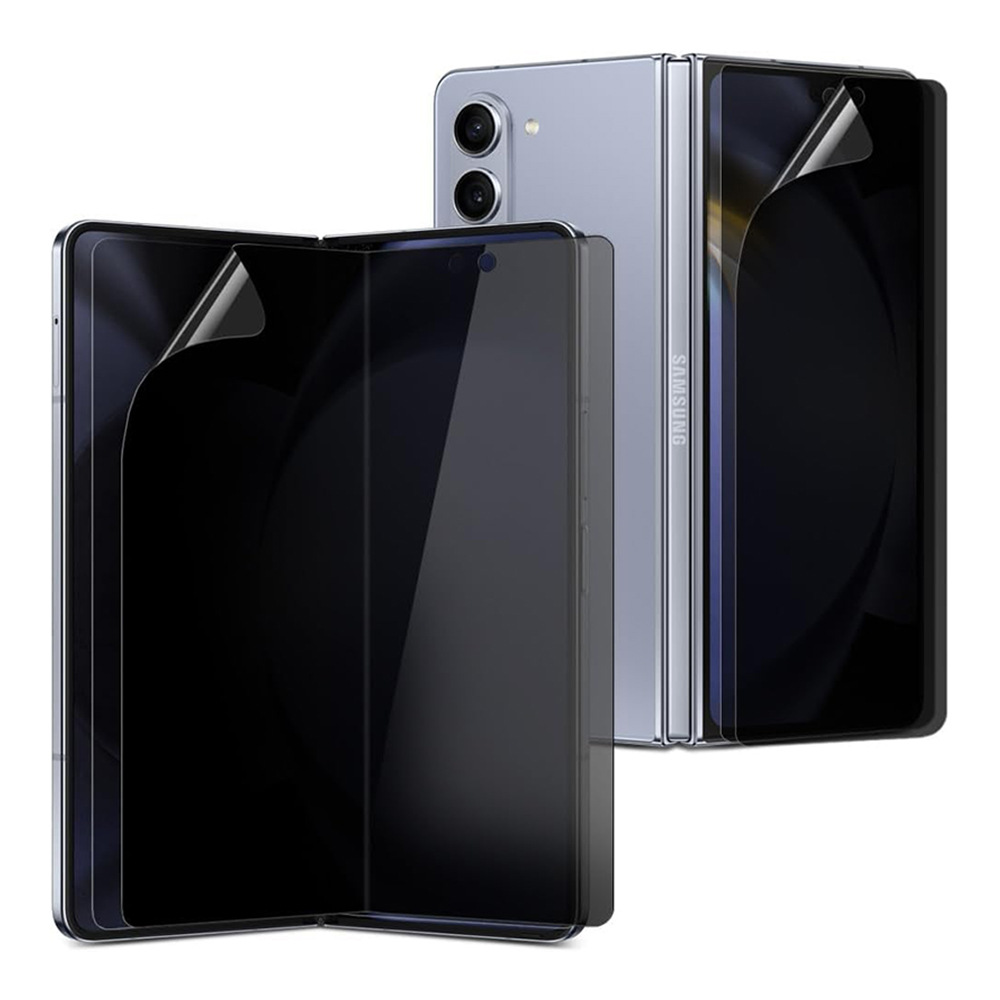Samsung Zfold7 Mobile Phone Film Foldableing Screen Anti-Peeping Film Fold6/5 Anti-Peeping Film Screen Hydrogel Film Suitable for