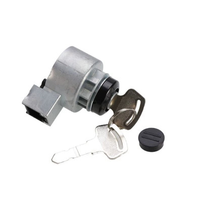Power supply, ignition system accessories 688 Harvester Ignition
