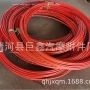 静水船用船舶油门线