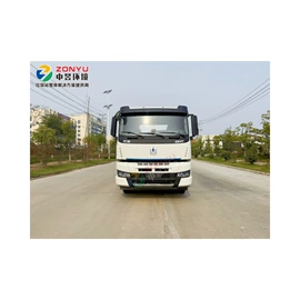 商用垃圾处理;垃圾车;其他专用汽车