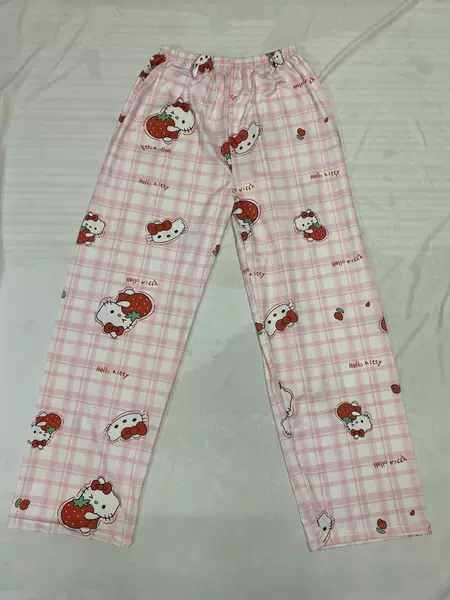 Apple, trousers