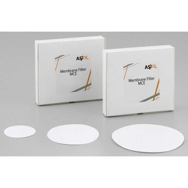 表面滤膜 （混合纤维素酯）