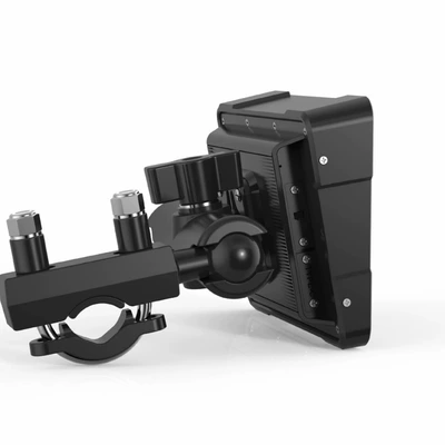wireless bluetooth, Motorcycle driving recorder