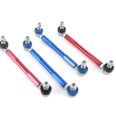 Adjustable Front Balance Rod Ball Asqı sistemi / Xodovoy hissələr