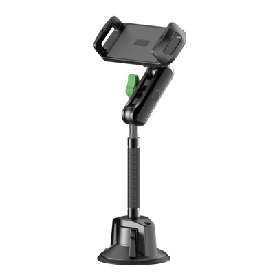 Car Magnetic Mobile Phone: Car phone holder - extended-version-tablet-stand