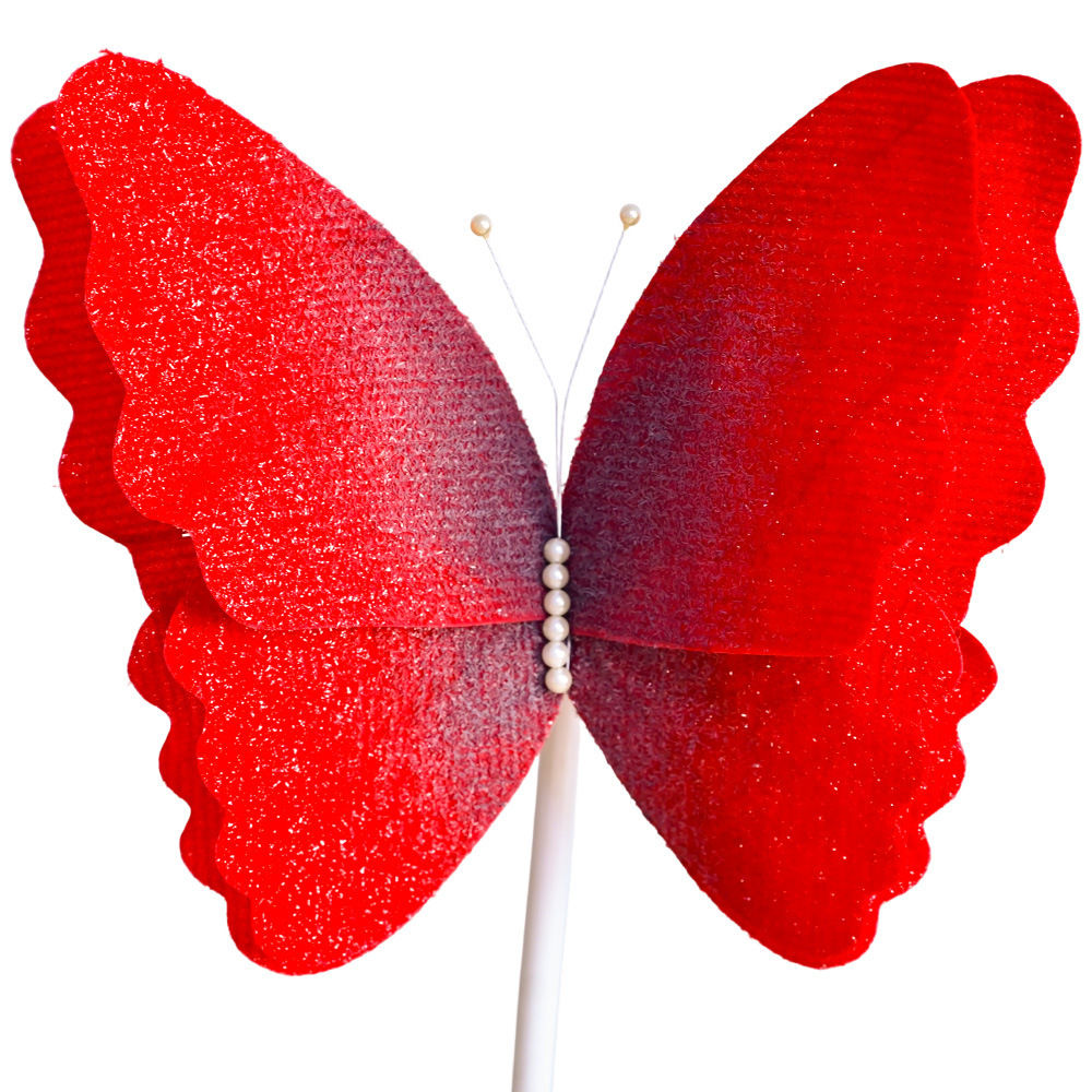 Gradiente rojo y negro