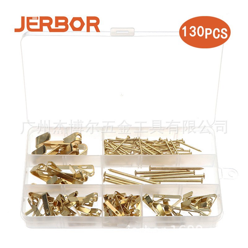 130 unidades en caja