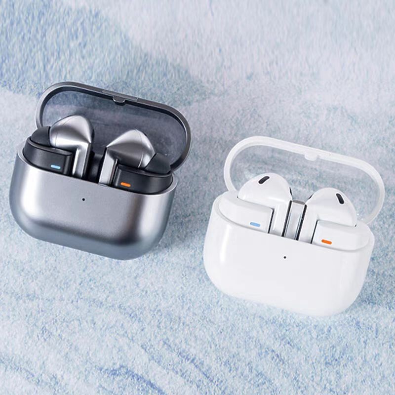 2025 New Model R530 Wireless Charging R630 Bluetooth 5.0 In-Ear K02 Headphones K03 Cross-Border Hot-Selling Factory