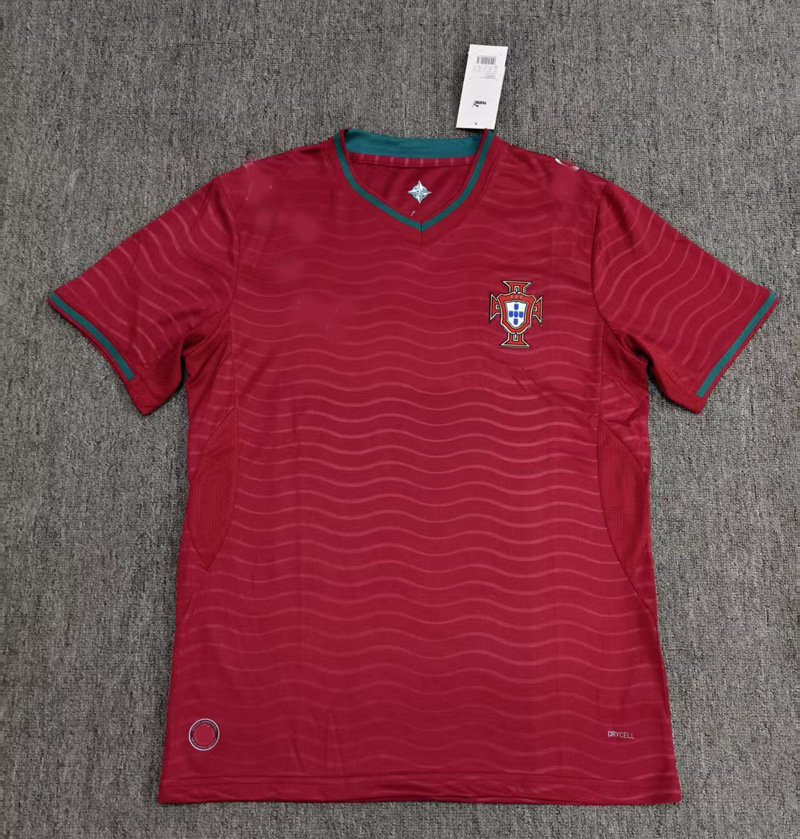 2627 Camiseta de la Copa del Mundo España Brasil Argentina Inglaterra Francia Alemania Japón Camiseta de Fútbol Fan Edition image 33