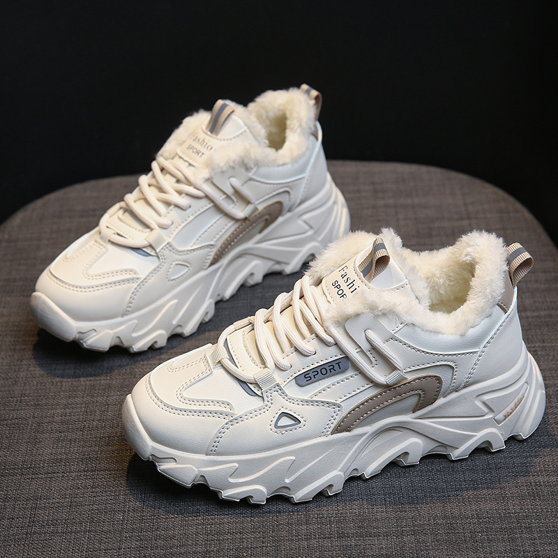 Scarpe da basket da donna Scarpe da passeggio Scarpe da ginnastica Scarpe da ginnastica Scarpe da ginnastica leggere imbottite in tela di tessuto_voghion.com