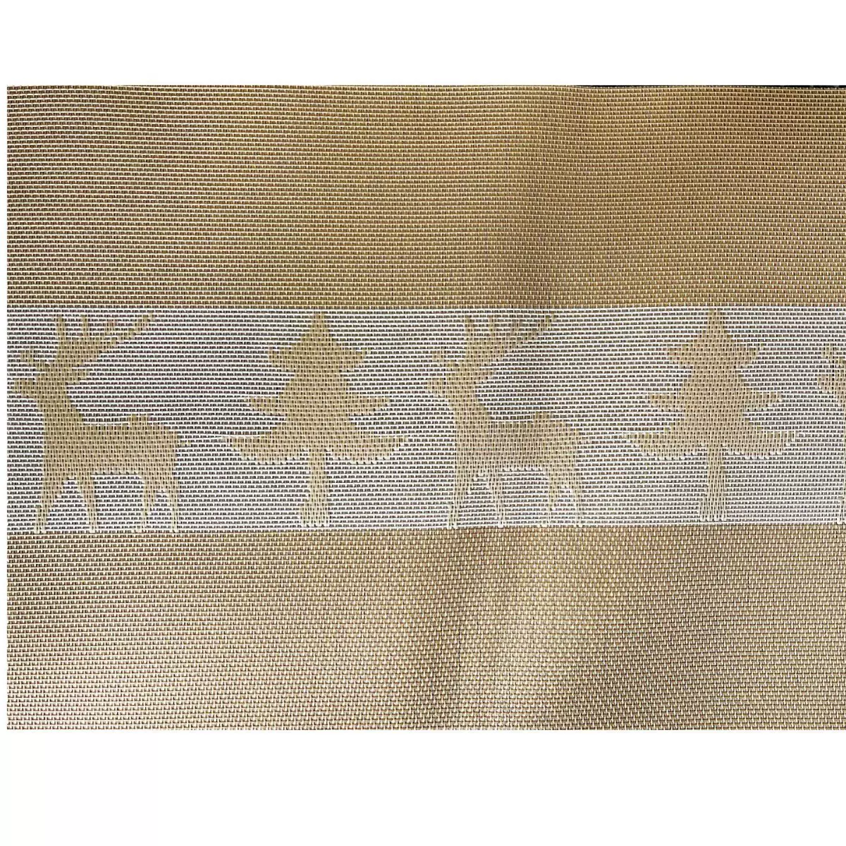 定制圣诞系列餐垫特斯林餐垫新年圣诞款隔热垫PVC圣诞特斯林餐垫