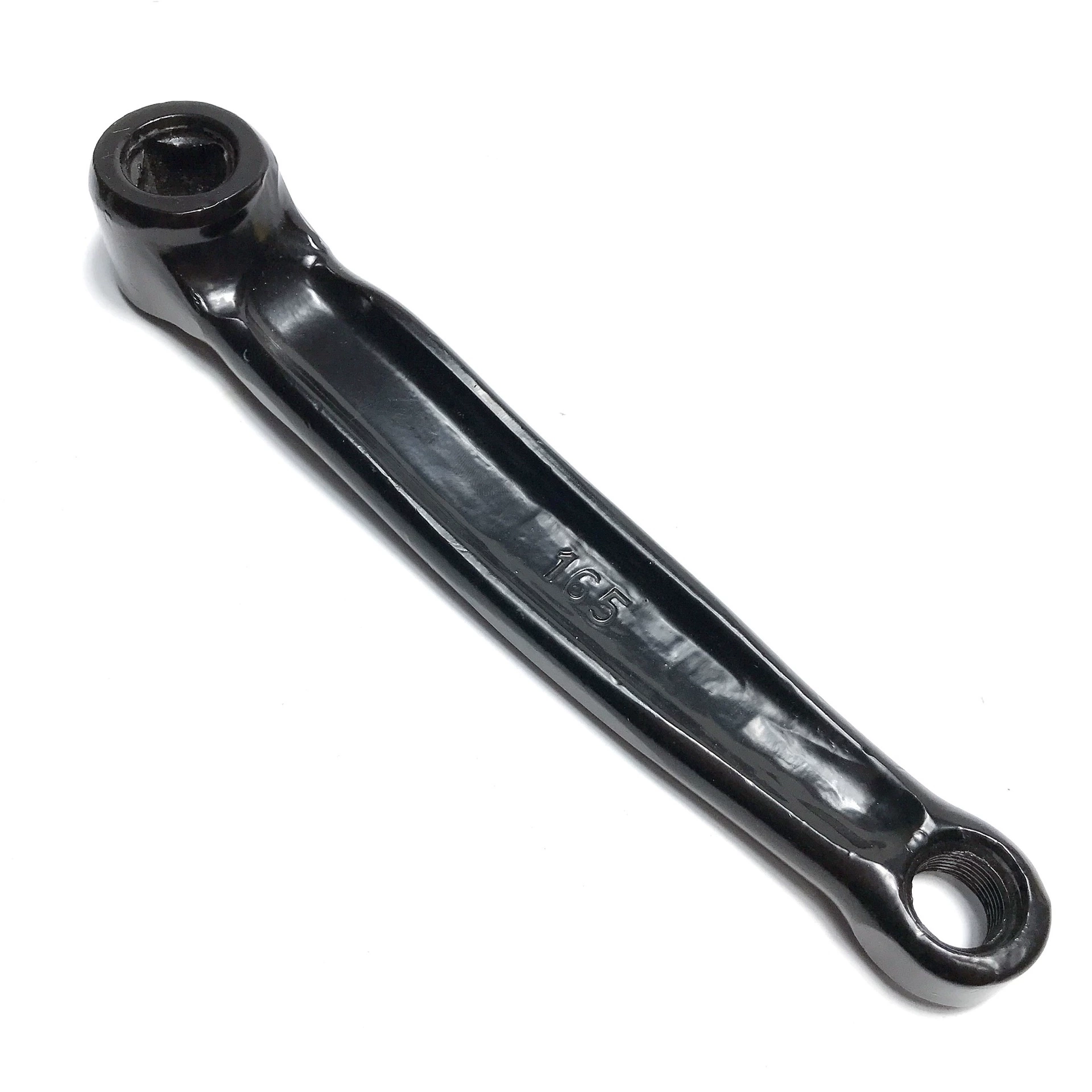 Handle for gym, mountain dynamic bike connecting rod system