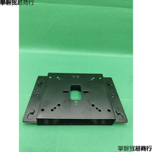 KTV点歌台触摸屏挂壁架电脑显示器点歌支架按键式