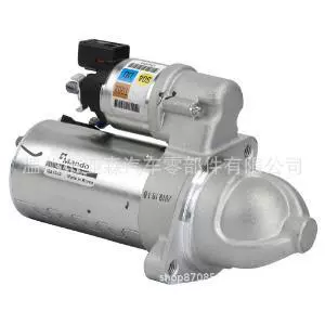 Начальный мотор - 361002G200