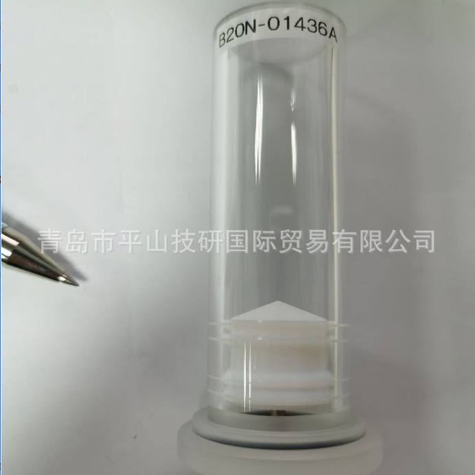 KEM京都电子B20N-6334玻璃滴定管适用于氧化还原滴定、沉淀滴定