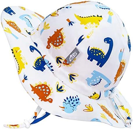 Baby Baby plegable ajustable algodón blando sombrero de sol para niños gran bisel Amazon explosión transfronteriza