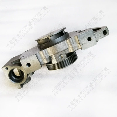 NT855 water pump Water pump