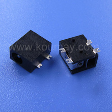 ���DC��Դ����DC-033�����Ľ���Ƭ�͸���3.5x 1.0/1.3 4.0*1.7mm
