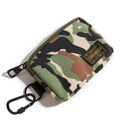 boy's key bag | Static Rod/Key Bag - new-camouflage-226-with-quality-hook-and-lanyard