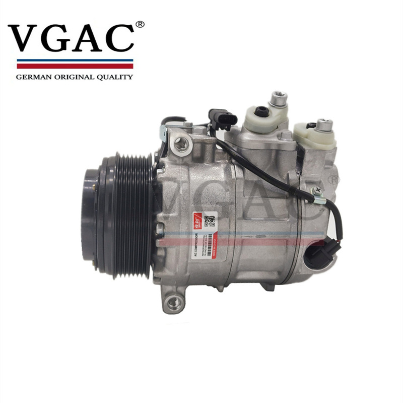 A0008307200 A0008303802 Benz X166 Gl350 3.0 Car Air Conditioning Compressor