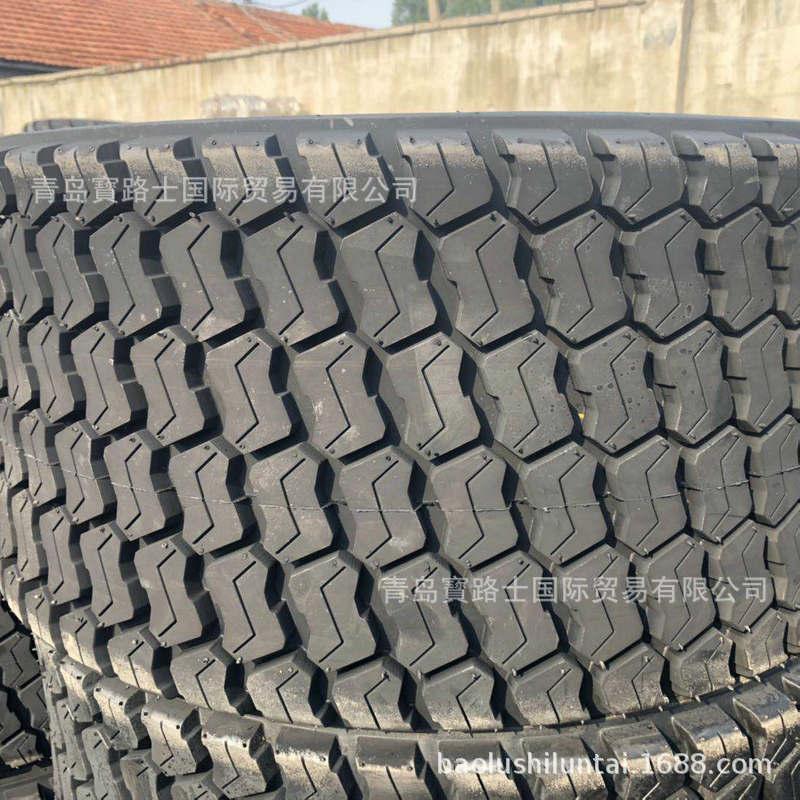 农机具轮胎 31x13.5-15  块花 农用机械轮胎