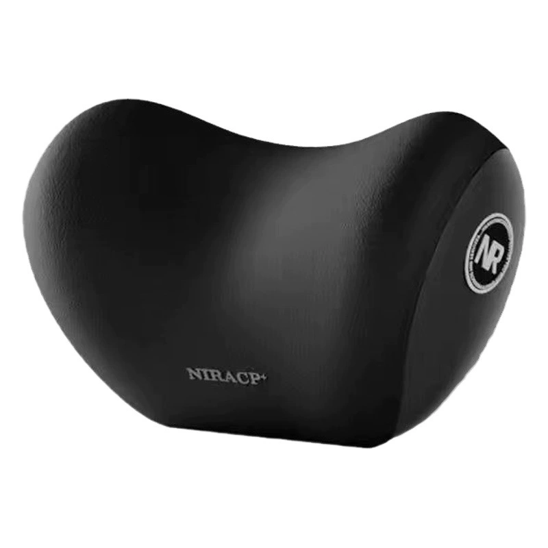 Высококачественный автомобильный маленький подголовник поясничная поддержка оптовая продажа с фабрики Автомобильная подушка из пены с эффектом памяти поясничная Подушка спинка поясничная Подушка Автомобильная поддержка шеи