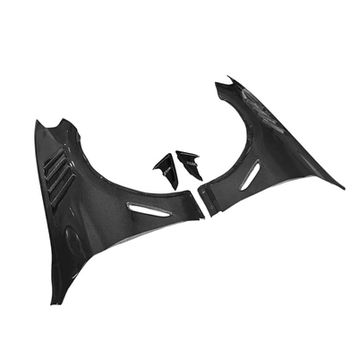 G08 G02 fenders, Fender