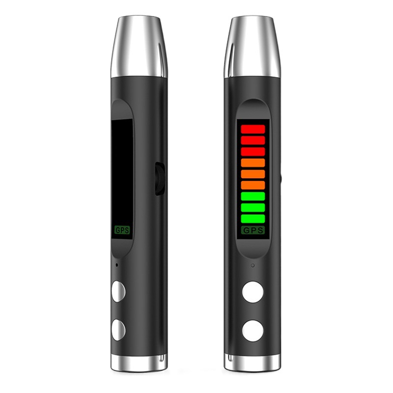 S16 sonda pen Hotel anti-robo detector de cámara detector de GPS del coche anti-espionaje anti-seguimiento