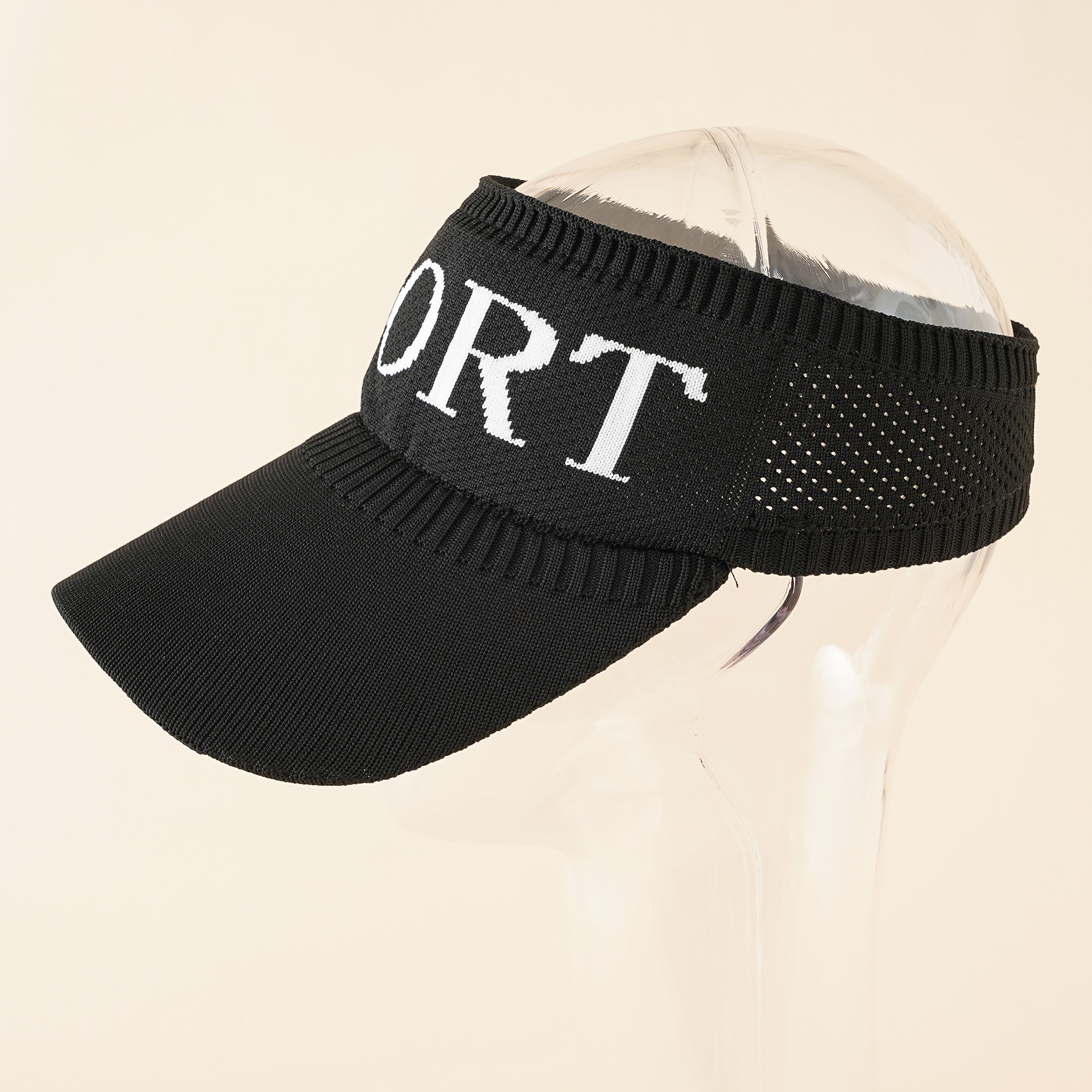 Sombrero femenino de verano vacío sombrero de copa casual coreano casual nueva protección solar sombrero de sol gorra de pico sombrero de sol al aire libre femenino