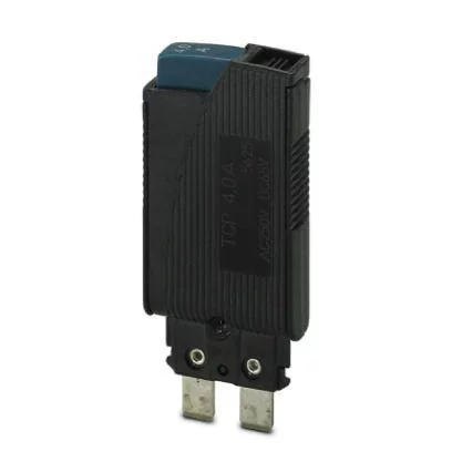 Устройство Phoenix автоматический выключатель TCP 3A - 0712233