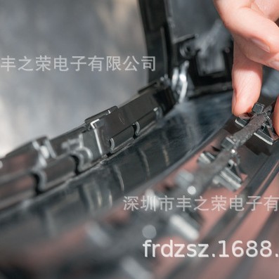 HellermannTyton������̫ͨ���������߿���151-02462 | BCHFT6-S