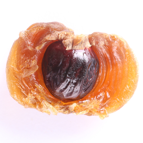 Yan Zhi Fang Thai Longan Dried 500g Dry Longan Meat New Arrival Dry Longan Wholesale Dragon Dry Wholesale