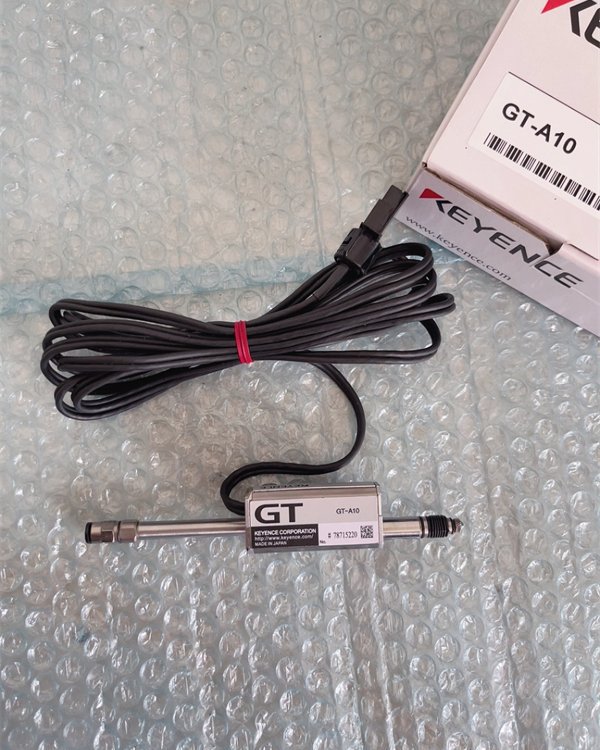 基恩士 GT-A10 GT-A22 GT-H10L 传感器头 GT-H10 GT-H22 GT-H22L