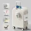 F603 multifunctional single box [milk white]