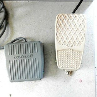 Foot switch FS-201 pedal pad printing machine accessories screen printing machine accessories pad printing machine foot pedal thermal transfer printing