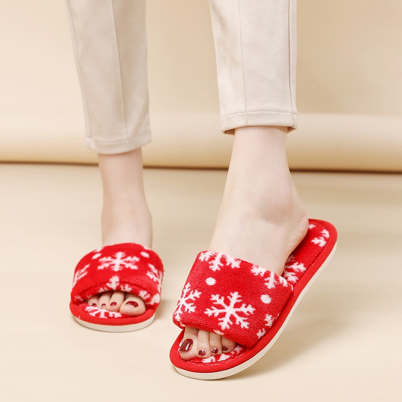 Women's Rubber Non-Slip Thongs Travel Sandals_voghion.com