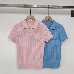 ���͸�Ʒ�|26S�¿ɫŤ�K�黨�y��polo�I����ᘿ�ë��