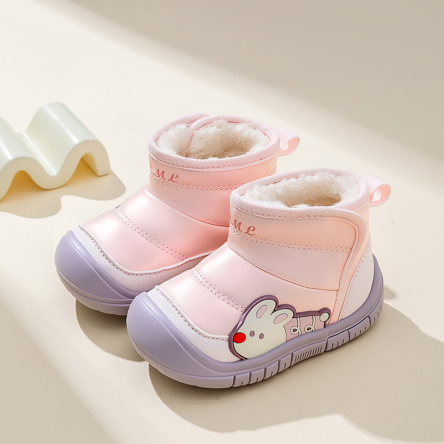 K-179 pink purple