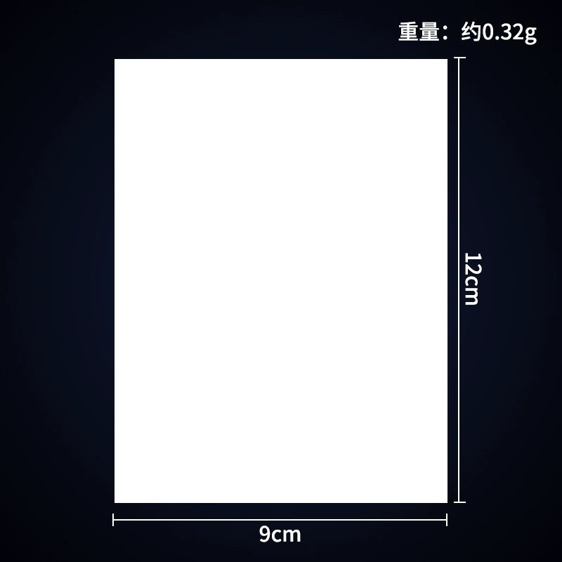 [YIF灵异近景魔术道具Soul Paper 纸灵 幽灵纸预言 效果震撼]