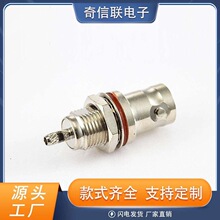 RG178����ĸ�ķ�ˮ�Ӿ�BNC�B����ĸ�^180�Ⱥ��i�����_�촰ʽ��